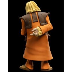 *** SUPER PRECIO *** La Guerra del Planeta de los Simios Figura Mini Epics Dr. Zaius 13 cm WETA