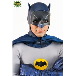 DC Comics Estatua 1/4 Diorama Batman & Robin 1966 52 cm Pure Arts 