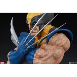  Wolverine Bust by Sideshow Collectibles