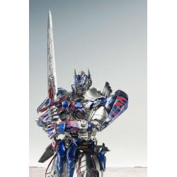 Transformers Age of Exctinction Diecast Action Figure 1/22 Optimus Prime 38 cm