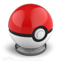  Pokémon Réplica Diecast Mini Poké Ball Wand Company 