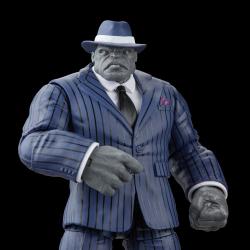 The Incredible Hulk Marvel Legends Figura Joe Fixit 21 cm  Hasbro