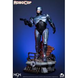 Robocop 1987 Estatua 1/2 Robocop Premium Ver. 112 cm Infinity Studio 