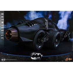 Batman vuelve Vehículo Movie Masterpiece 1/6 Batmissile 109 cm Hot Toys