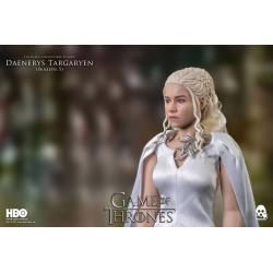  Juego de Tronos Figura 1/6 Daenerys Targaryen (Season 5) Limited Edition 28 cm