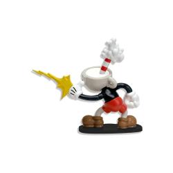 Cuphead Figura Create a Figure Cuphead Syndicate Collectibles 