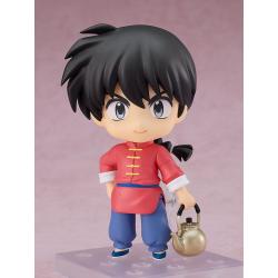 Ranma 1/2 Figura Nendoroid Ranma Saotome 10 cm GOOD SMILE COMPANY