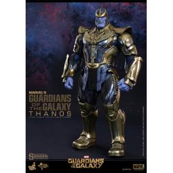 Guardians of the Galaxy: Thanos 1:6 scale figure