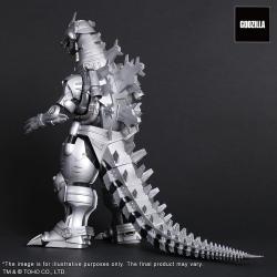 Godzilla Estatua PVC Daikaiju Series MFS-3 KIRYU High Mobility Type 29 cm SUPER7