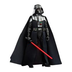 Star Wars: Obi-Wan Kenobi Black Series Figura 2022 Darth Vader 15 cm habro