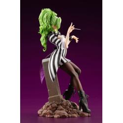 Bitelchus Bishoujo Estatua PVC 1/7 Beetlejuice 21 cm Kotobukiya