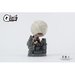 Assassin´s Creed Estatua PVC Qlectors Altair Bell Tower 15 cm Pure Arts