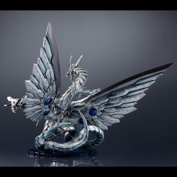 Yu-Gi-Oh! GX Duel Monsters Estatua PVC Art Works Monsters Cyber End Dragon 30 cm  Megahouse 