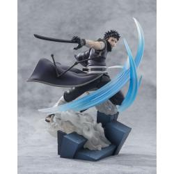 OBITO UCHIHA -EXTRA BATTLE- FIG. 21 CM NARUTO: SHIPPUDEN FIGUARTS ZERO