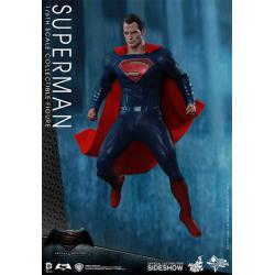 Batman vs Superman Dawn of Justice: Superman Sixth scale Figure