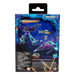 Transformers Generations Legacy United Deluxe Class Figura Cyberverse Universe Slipstream 14 cm HASBRO