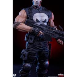 Punisher Estatua 1/3 Punisher 70 cm pop culture shock