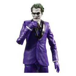DC Multiverse Figura The Joker: The Criminal Batman: Three Jokers 18 cm
