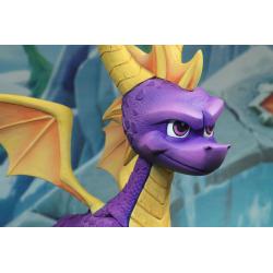 Spyro the Dragon Figura Spyro 20 cm