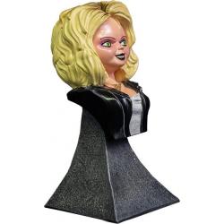 La novia de Chucky Busto mini Tiffany 15 cm Trick Or Treat Studios