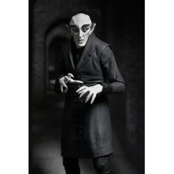 Nosferatu (1922) Figura Ultimate Count Orlok 18 cm NECA