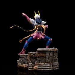 Saint Seiya Estatua 1/10 Art Scale Phoenix Ikki 23 cm  Iron Studios