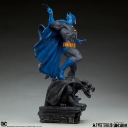 DC Comics Estatua 1/6 Batman (Retro Edition) 50 cm  Tweeterhead