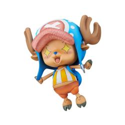 One Piece Variable Action Heroes Action Figure Tony Tony Chopper 8 cm