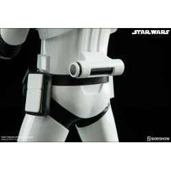 Stormtrooper Premium Format™ Figure by Sideshow Collectibles