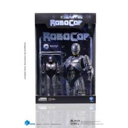 Robocop Figura 1/18 Robocop Previews Exclusive 11 cm