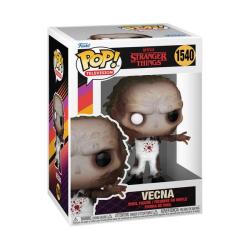 Stranger Things Figura POP! TV Vinyl Vecna(Transformation) 9 cm FUNKO