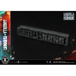 Godzilla vs. Kong Diorama Godzilla vs. Kong Final Battle 80 cm