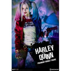 Harley quinn premium format  Suicide Squad