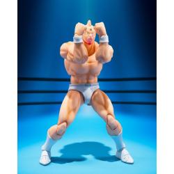 Kinnikuman Figura S.H.Figuarts Perfect Origin Arc 16 cm TAMASHII NATIONS