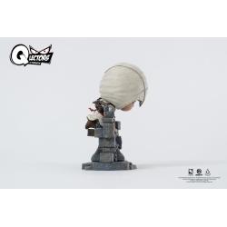 Assassin´s Creed Estatua PVC Qlectors Altair Bell Tower 15 cm Pure Arts