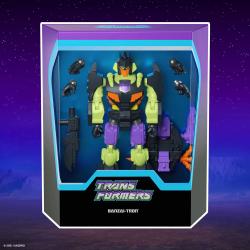Transformers Ultimates Action Figure Banzai-Tron 18 cm