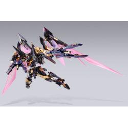 Code Geass: Lelouch of the Rebellion Figura Metal Build Dragon Scale Lancelot Albion Zero 18 cm Bandai Tamashii Nations