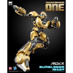 Transformers Figura MDLX Bumblebee/B127 12 cm  ThreeZero