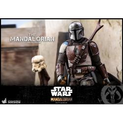 Star Wars: The Mandalorian - The Mandalorian 1:6 Scale Figure