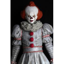 It Chapter Two Life-Size Statue Pennywise (Foam Rubber/Latex) 180 cm