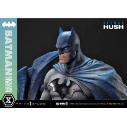 Batman Estatua Ultimate Premium Masterline Series 1/4 Hush (Comics) Batman 56 cm Prime 1 Studio 