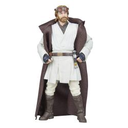 Star Wars: Obi-Wan Kenobi Collection Figura Obi-Wan Kenobi (Jedi Legend) 10 cm HASBRO