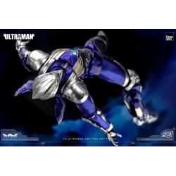 Ultraman Figura FigZero 1/6 Ultraman Suit Tiga Sky Type 31 cm ThreeZero 