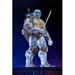 Tortugas Ninja (The Last Ronin) Pack de 3 Figuras Ghost Brothers 18 cm NECA