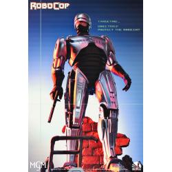 Robocop 1987 Estatua 1/2 Robocop Premium Ver. 112 cm Infinity Studio 