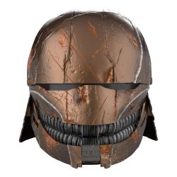 Star Wars: The Acolyte Black Series Electronic Helmet The Stranger