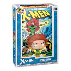 Marvel POP! Comic Cover Vinyl Figura X-Men #101 9 cm FUNKO