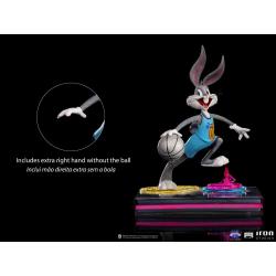 Space Jam: A New Legacy Art Scale Statue 1/10 Bugs Bunny 19 cm