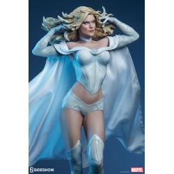 Emma Frost Premium Format™ Figure by Sideshow Collectibles