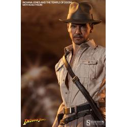 Indiana Jones & The Temple of Doom: Indiana Jones 1:6 scale figure